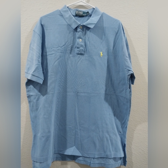 Polo Ralph lauren polo - Picture 1 of 2